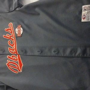 Arizona snacks jersey
